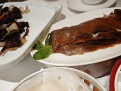 -月福京味斋·烤鸭店·北京菜(鼓楼总店)