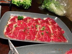-新石器烤肉(虹悦城店)