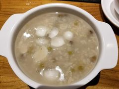 -小城粥道·海胆鲜虾粥(解放广场店)