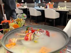 -猫抓烤肉(武进吾悦广场店)