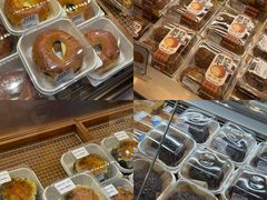 -鲍师傅糕点(春熙路店)
