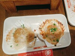 -管氏翅吧(马家堡店)