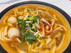 -姐弟俩土豆粉(北京双桥万达店)