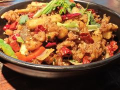 -陈麻婆豆腐(旗舰店)