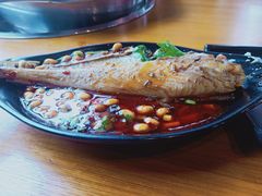 -川东长筷子耗儿鱼(万象润街店)
