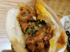 -小豆海棠(人民南路店)
