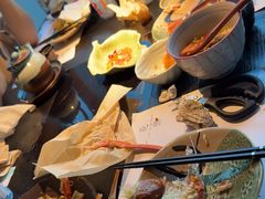 -花潮料理艺食馆(成都万象城店)