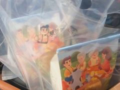 -爸爸糖吐司面包(宁波世纪东方店)