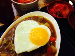 咖喱饭-米屋石锅拌饭(师大店)