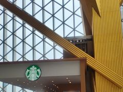 -星巴克(深圳音乐厅店)