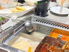 -海底捞火锅(塘厦天虹店)