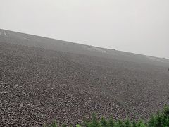 -黄河小浪底水利枢纽风景区