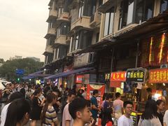 -傅强排骨(成都总店)