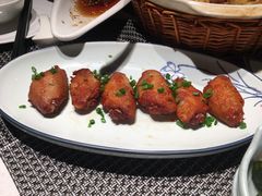 -欣旺·迎宾楼·百年无锡菜