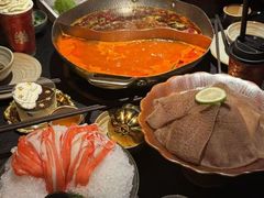 -色響火锅(恒隆广场店)