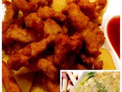 -晚归月亮湾私家菜(临邑路店)
