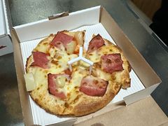 -必胜客(海光寺店)