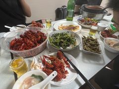 -真口味潮州砂锅粥(岗厦店)