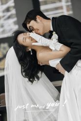 -都市丽人婚纱摄影