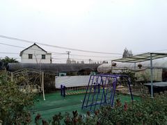 -小鱼草莓采摘园农家乐·小鱼餐厅