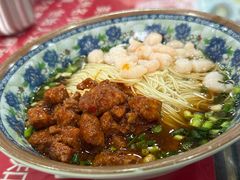 -美味斋(西北街店)