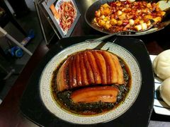 芽菜扣肉-三俞竹苑(卓展店)