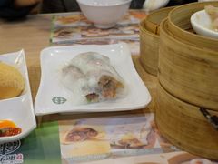 -添好运点心专门店(中环IFC店)