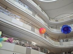 -上海七宝领展广场