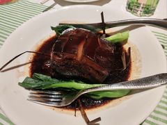 -桂满陇·手作小笼包&江南叫花鸡(中山公园店)