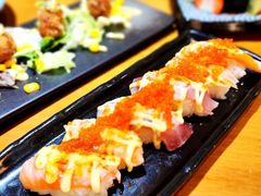 -福匠日本料理(人民路店)