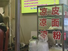 -张记灌饼(丰富路店)