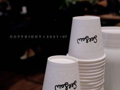 -Seesaw Coffee(环贸iapm店)