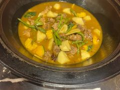 -粗粮人家·东北菜(洋桥店)