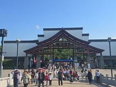 -采石矶景区