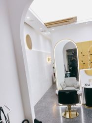 -JUNO hair salon