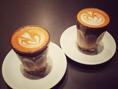 澳白-Seesaw Coffee(苏州中心店)
