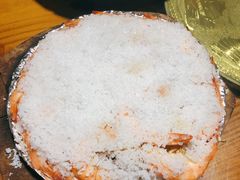 盐焗虾-杨厝六十六农庄农舍(杨厝路店)