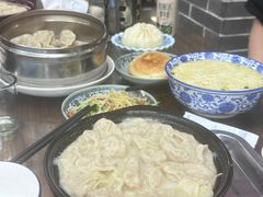 -雪琴面馆富安特色鱼汤面(城中花园店)