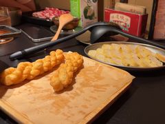 -晓宇重庆火锅(西安荟聚店)