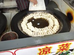-向群锅饺(登高路店)