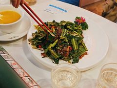 -大永發老火浓汤·经典粤菜(北滨路店)