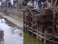 街子古镇-崇州市街子古镇