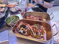 -喜井无限自助烤肉公司(石厦店)