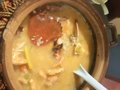 iphone_upload_pic-贰號小院潮汕砂锅粥(前海西街店)