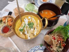 -KingThaia金泰兰(滨江天街店)