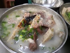 -广场正宗原汁薏米店