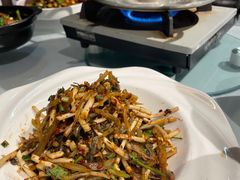 -泉味道贵州厨房(三里河店)