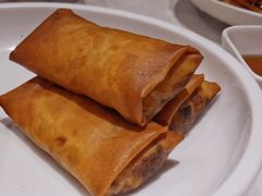 春卷-老吉士酒家(天平路店)