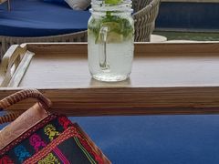 -三亚海棠湾仁恒皇冠假日酒店·大堂吧