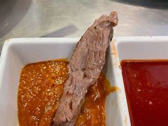 护心肉-喜来稀肉(虹泉路店)